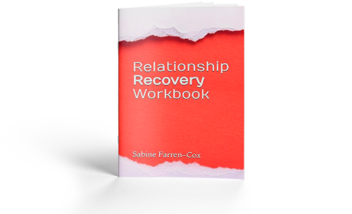 Relationship Counselling Book